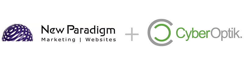 New Paradigm Marketing + CyberOptik